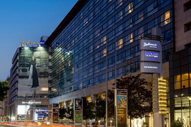 Radisson 1