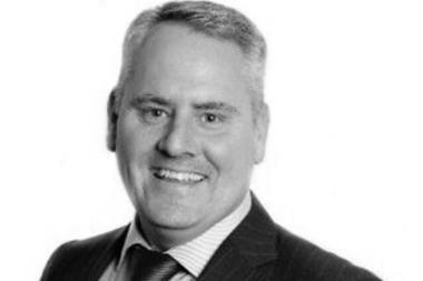 Brian Restall