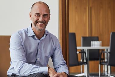 Joe Vullo Columbia Threadneedle Investments 1