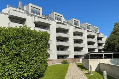 Floridsdorf asset_credit Catella Investment Management