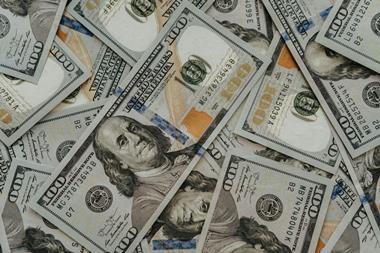 Dollars