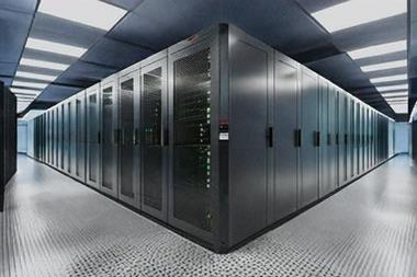 Data centre