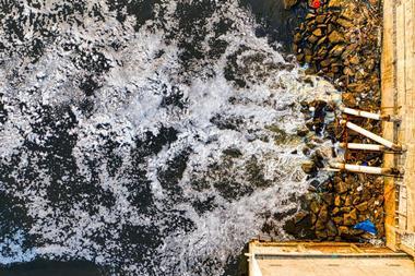 Wastewater