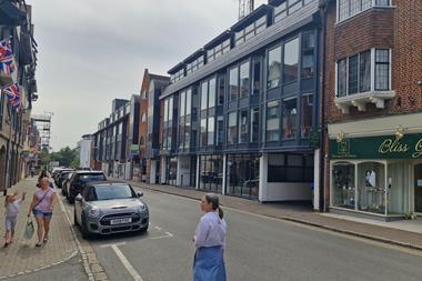 Sterling House, Gerrards Cross