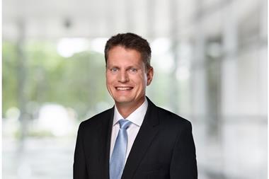 Gerhard Lehner, head of Germany at Savills Investment Management