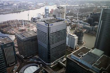 ema at canary wharf in london united kingdom shutterstock editorial 9451153c