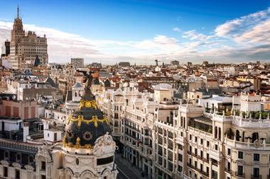 Madrid