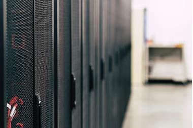 Data centre