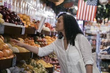 Grocery store_credit Pexels