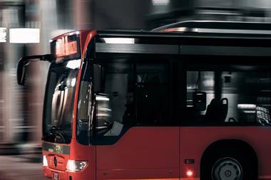 Bus