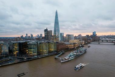 London