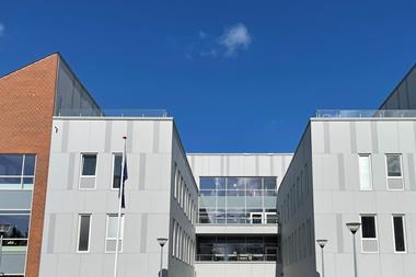 Frederikssund, Denmark