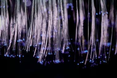Fibre optic