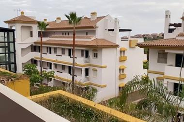 DFI residential Spain