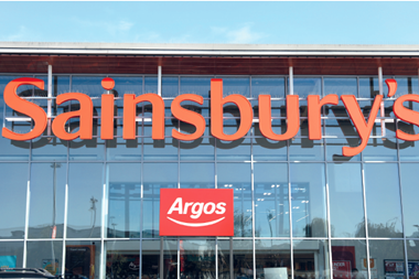 us based realty income crossed the atlantic with the purchase of 12 sainsburys stores