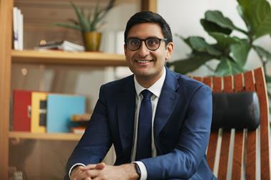 Pranav Khamar