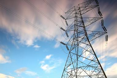 Electricity post