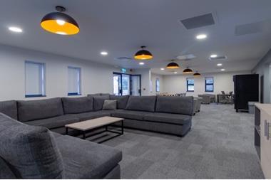 Sunway Residence Trust II