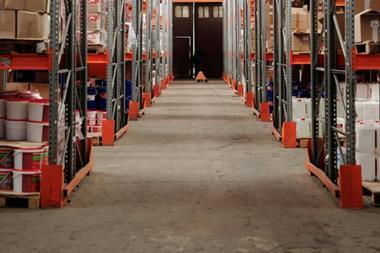 Warehouse