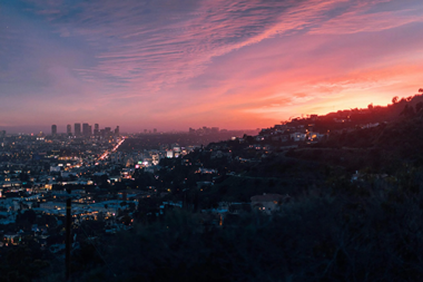 Los Angeles, California