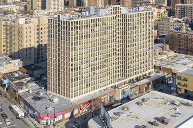 Lincoln Park Plaza