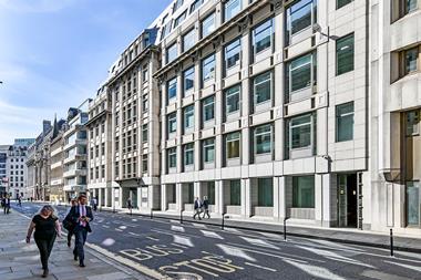 moorgate
