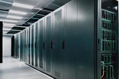 Data centre