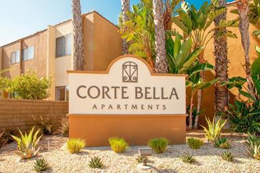 Corte Bella Apartments