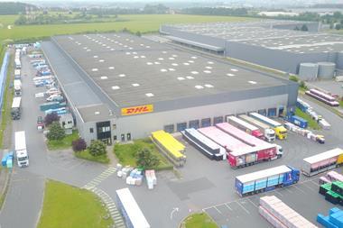 Corelog has sold its entire French logistics portfolio to GreenOak Real Estate.