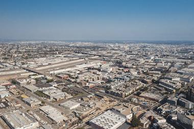 Los Angeles