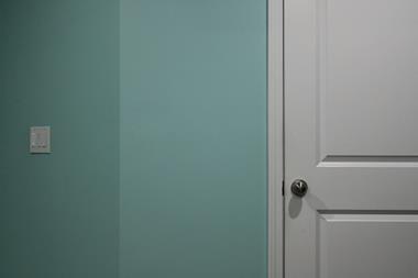 Apartment door unsplash