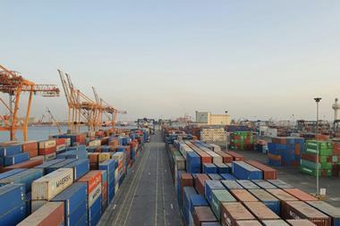Port