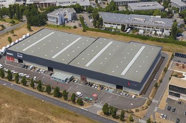 Wissous warehouse enhanced_Credit Valor
