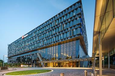 5-Science-Park-Drive-Hero credit ​CapitaLand Ascendas REIT