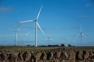 Tilt Renewables Dundonnell Wind Farm Victoria Australia_Credit QIC