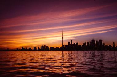Toronto, Canada
