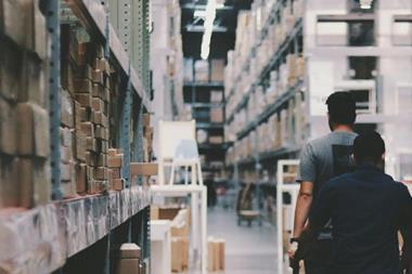 Warehouse