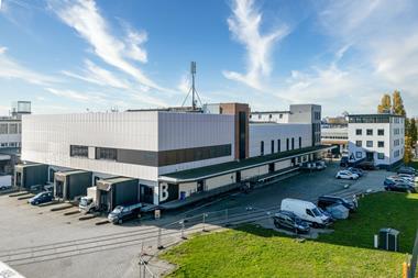 Sirius HGZ Hamburg Bilder Copyright - ROOM Communication GmbH