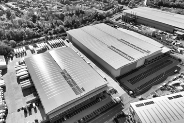 Warehouse