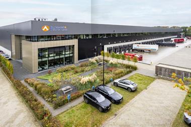 Gilze_Credit M&G Real Estate