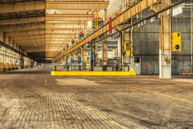 Warehouse