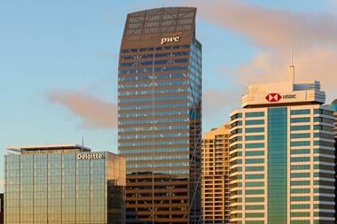 PwC Tower_Credit Precinct Properties