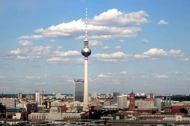 Berlin_Credit Pexels