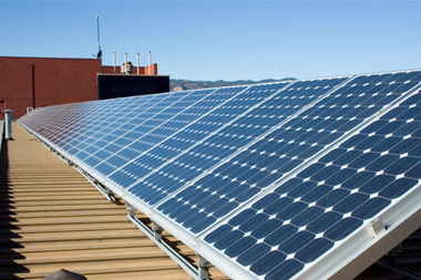 green investments