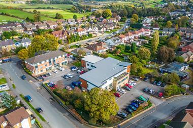 Stubley Medical Practice - Dronfield