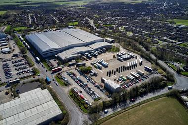 Arrow Capital South Elmsall