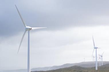 Windfarm
