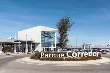 Parque Corredor_CBRE IM