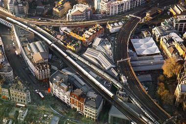London, UK