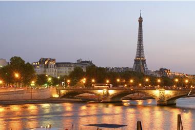 Paris, France